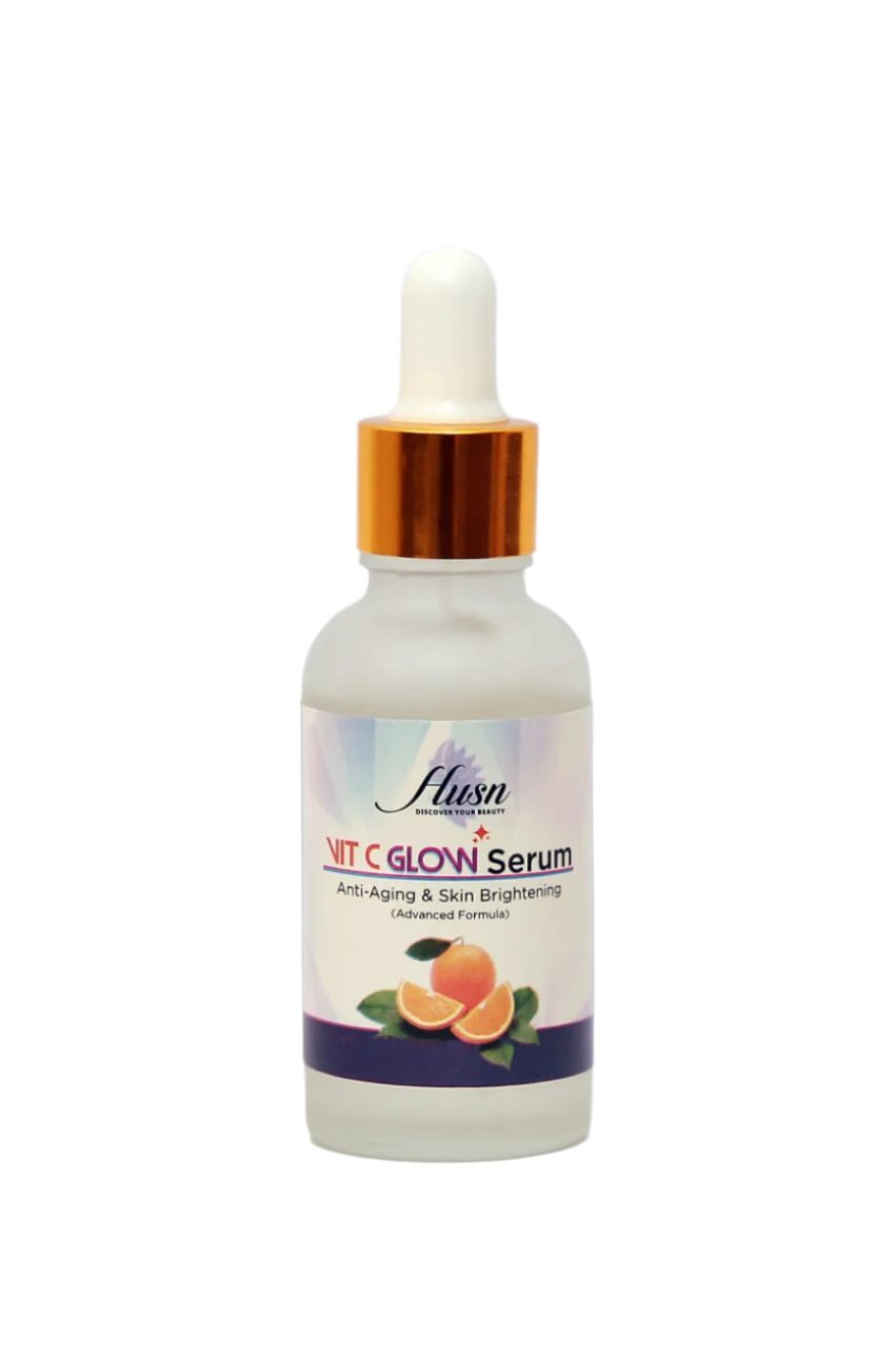 Vitamin C Glow Serum