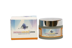 Husn Whitening Radiance creme